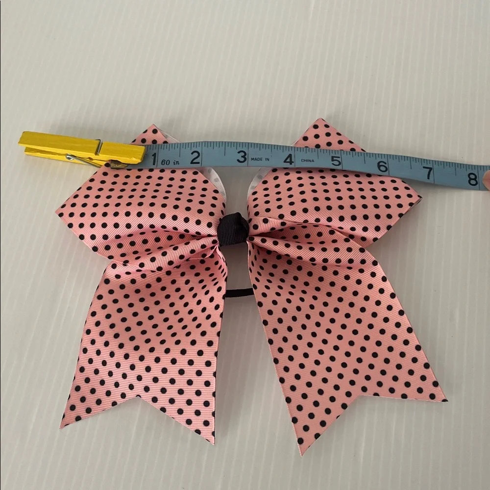 Varsity Cheer Bow